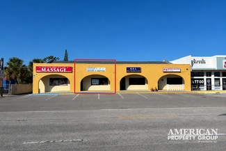 More details for 3821 Tamiami Trl, Port Charlotte, FL - Retail for Lease