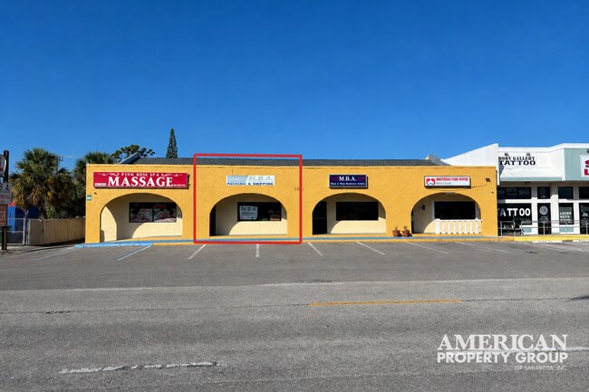 More details for 3821 Tamiami Trl, Port Charlotte, FL - Retail for Lease