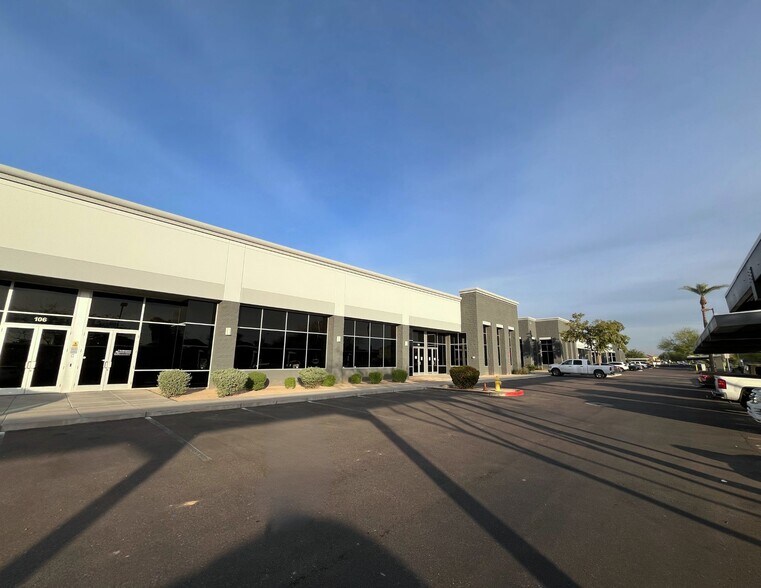 1850 N 95th Ave, Phoenix, AZ à vendre - Photo du bâtiment - Image 2 de 10