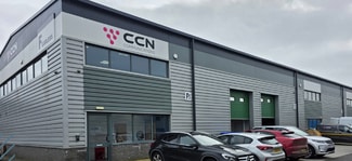 Plus de détails pour Daedalus Dr, Lee-On-The-Solent - Local d'activités à louer