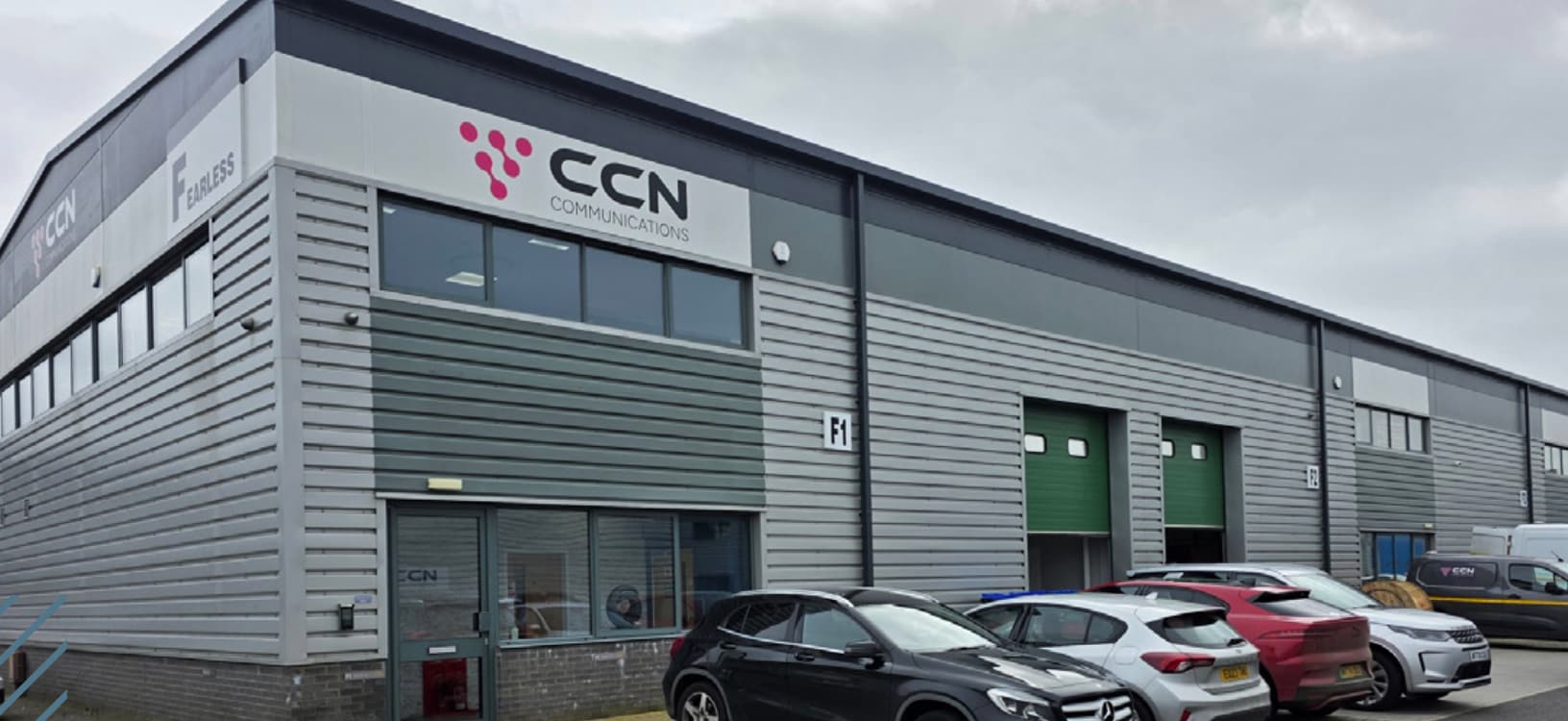 Daedalus Dr, Lee-On-The-Solent for lease Primary Photo- Image 1 of 2