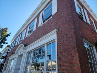 Plus de détails pour 34-36 Main St, Plymouth, MA - Vente au détail à louer