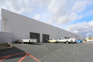 More details for 21609 N 12th Ave, Phoenix, AZ - Industrial for Lease