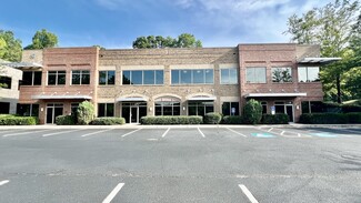 Plus de détails pour 3235 North Point Pky, Alpharetta, GA - Bureau à louer