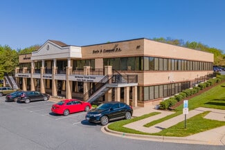 More details for 97 Thomas Johnson Dr, Frederick, MD - Office for Sale