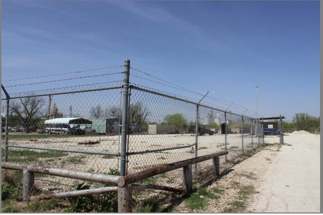 124 S 14th St, Abilene, TX for lease Primary Photo- Image 1 of 9