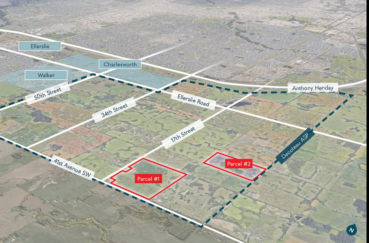 2504 Meridian St SW, Edmonton, AB à vendre Photo principale- Image 1 de 1