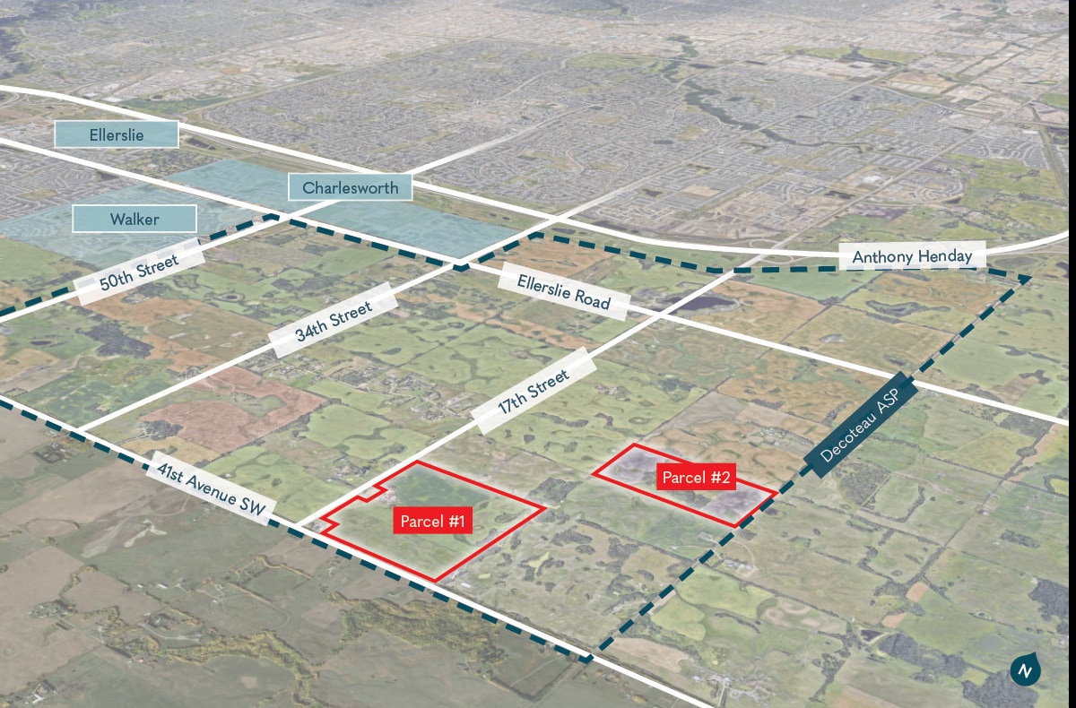 2504 Meridian St SW, Edmonton, AB for sale Primary Photo- Image 1 of 1