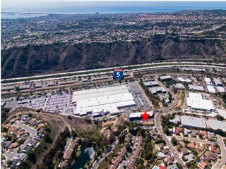 4375 Jutland Dr, San Diego, CA à vendre - Aérien - Image 3 de 27