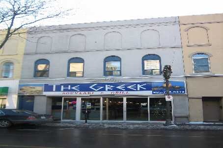 37 Main St, Brampton, ON à vendre - Photo du bâtiment - Image 1 de 1