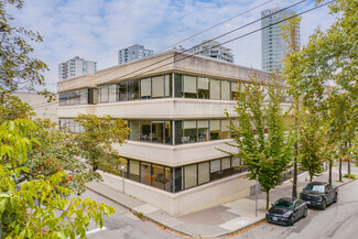 More details for 625 Agnes St, New Westminster, BC - Office for Lease