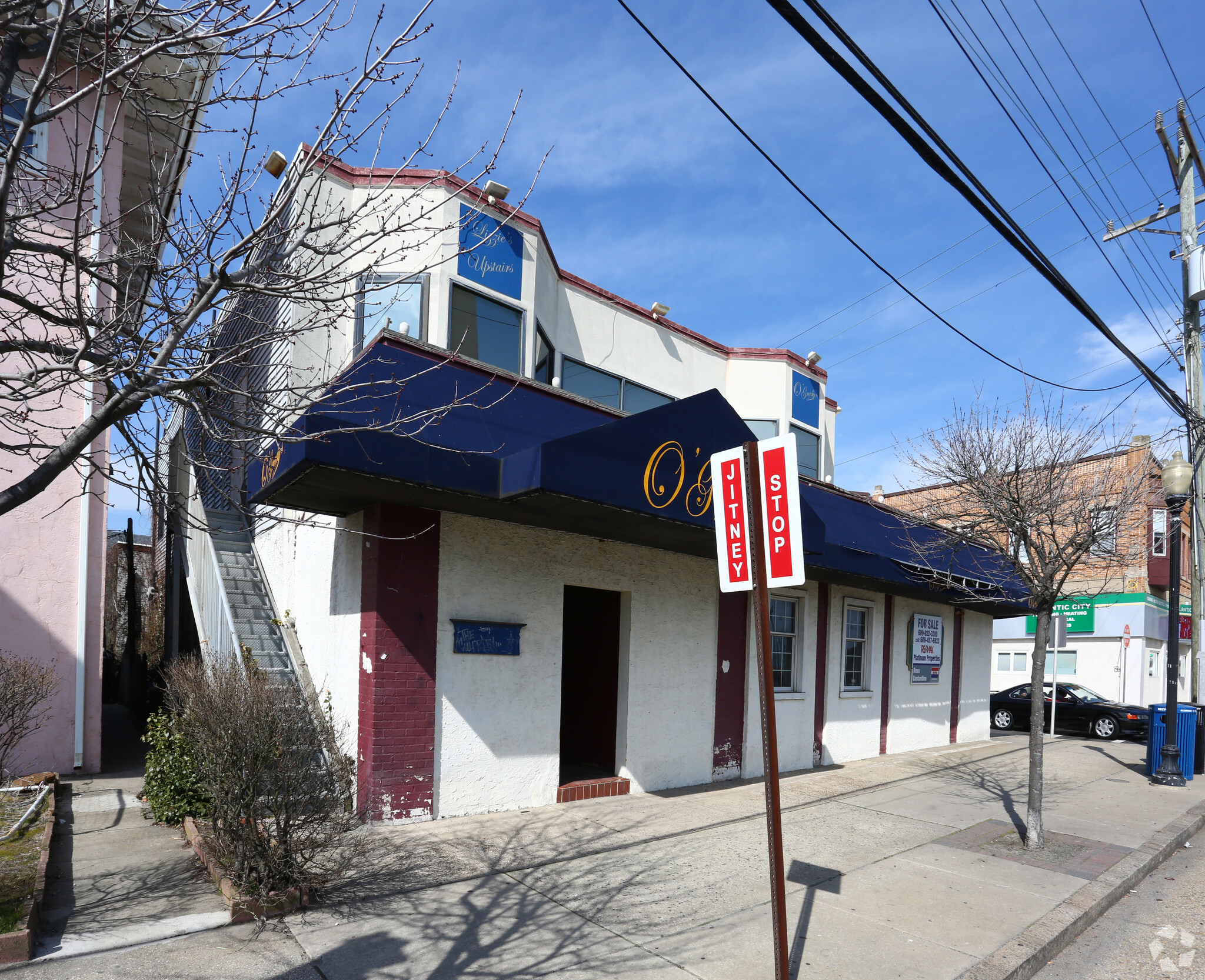 3901 Atlantic Ave, Atlantic City, NJ for sale Primary Photo- Image 1 of 1