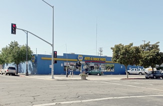 Plus de détails pour 924 G St, Modesto, CA - Commerce de détail à vendre