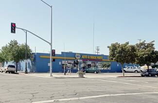 Plus de détails pour 924 G St, Modesto, CA - Commerce de détail à vendre