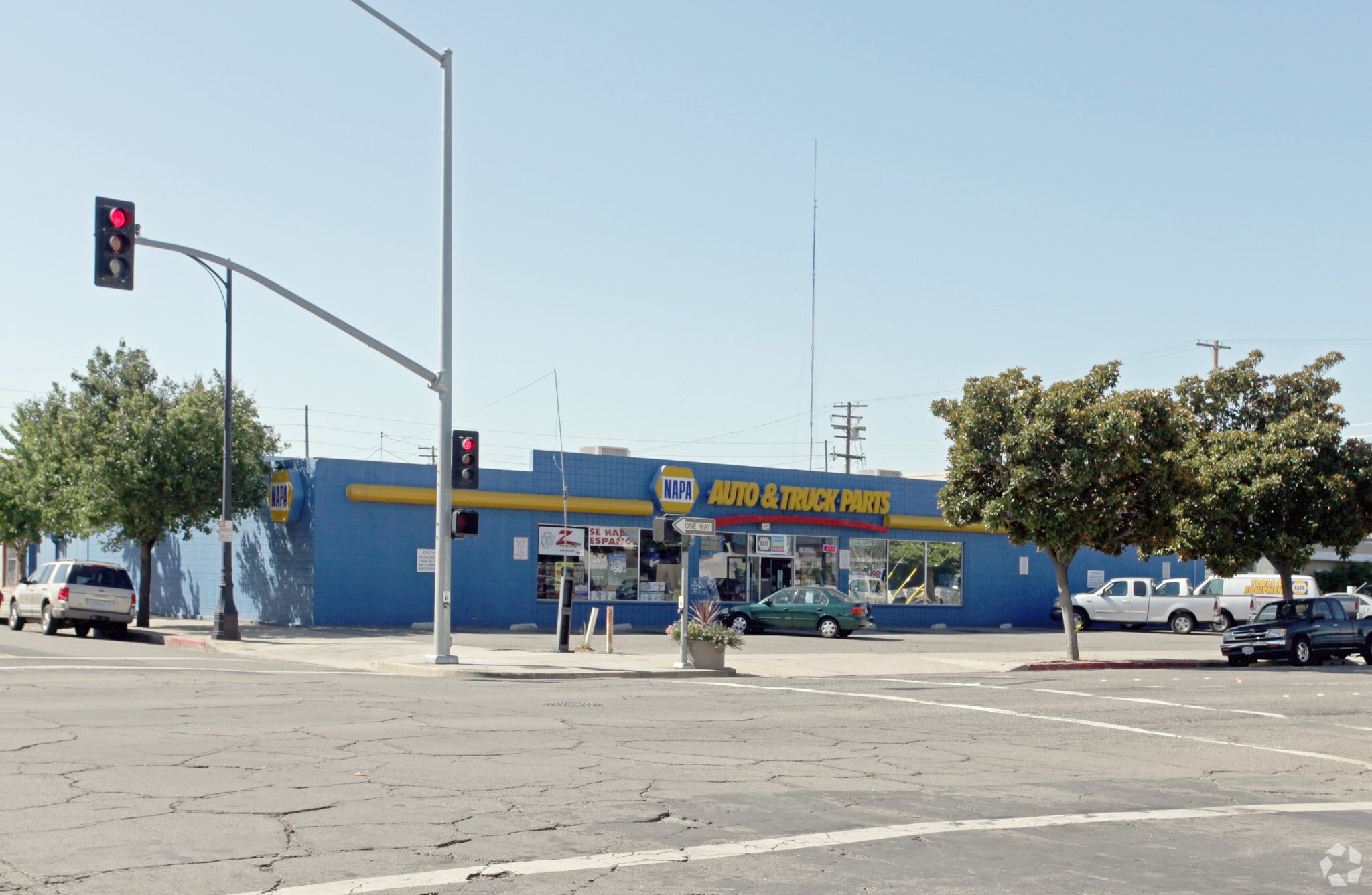 924 G St, Modesto, CA for sale Primary Photo- Image 1 of 6