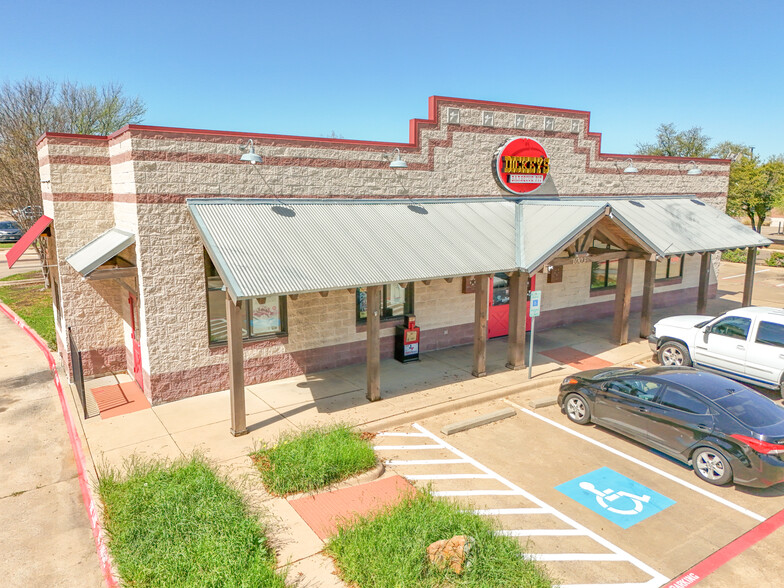 1003 N Us-77 Hwy, Waxahachie, TX for sale - Building Photo - Image 3 of 5