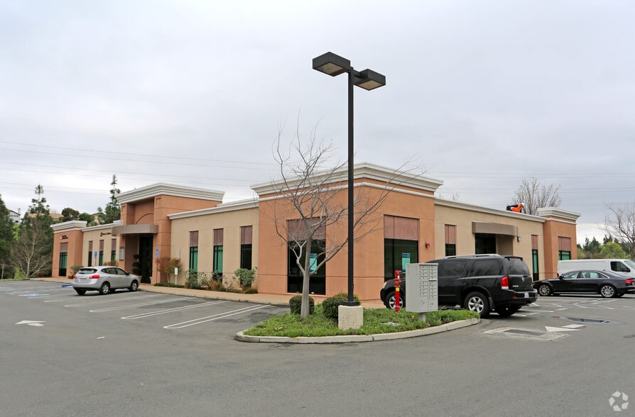 3440 Hillcrest Ave, Antioch, CA for lease - Primary Photo - Image 1 of 5