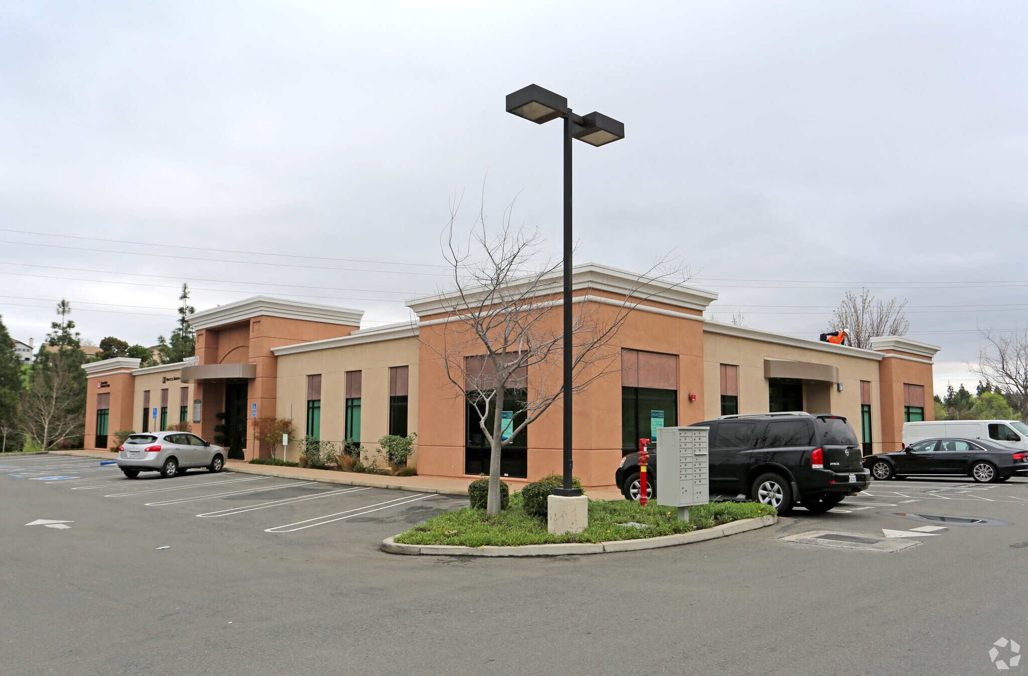 3440 Hillcrest Ave, Antioch, CA for lease Primary Photo- Image 1 of 6