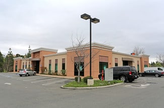 More details for 3440 Hillcrest Ave, Antioch, CA - Office for Lease