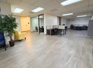 14110 N Dallas Pky, Dallas, TX for lease Interior Photo- Image 2 of 4