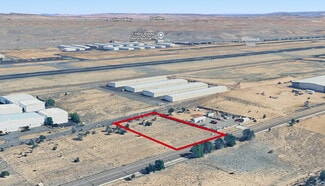 Plus de détails pour 2201 Melville Rd, Prescott, AZ - Terrain à vendre