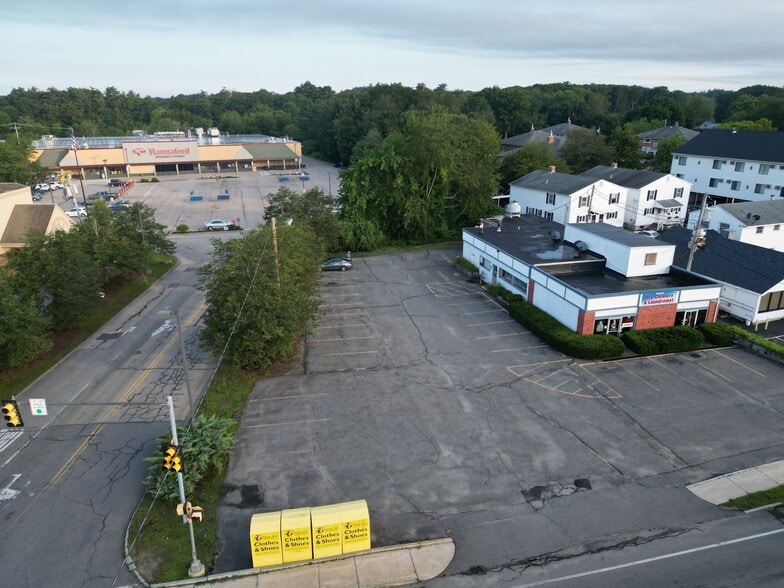 644 Lafayette Rd, Hampton, NH for sale - Building Photo - Image 2 of 15