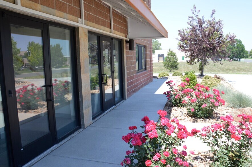685 S Arthur Ave, Louisville, CO à louer - Photo du bâtiment - Image 3 de 18