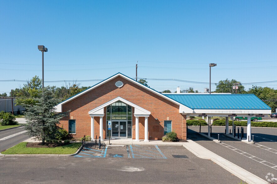 7350 Maple Ave, Merchantville, NJ à louer - Photo du bâtiment - Image 3 de 7