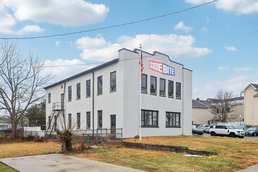 2595 Yardville Hamilton Square Rd, Hamilton, NJ à vendre - Photo du bâtiment - Image 1 de 9