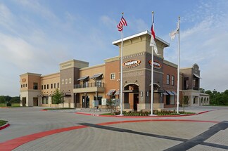 Plus de détails pour 5840 E US Highway 287, Midlothian, TX - Commerce de détail à vendre