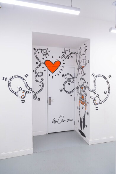 15 Canal Pl, Bronx, NY à louer - Photo intérieure - Image 2 de 5