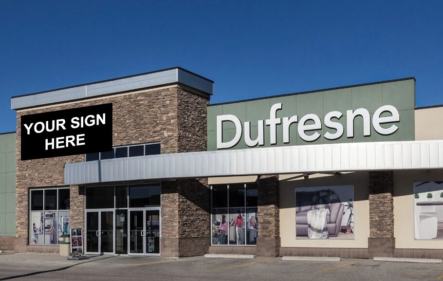 1750 Ellice Ave, Winnipeg, MB à vendre Photo du bâtiment- Image 1 de 1