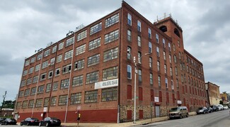 More details for 208 S Pulaski St, Baltimore, MD - Flex for Lease