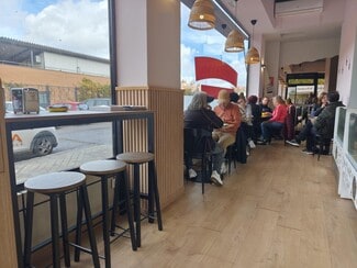 More details for Retail for Lease