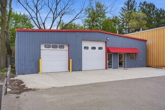 Plus de détails pour 3499 E Main St, Kalamazoo, MI - Commerce de détail à vendre