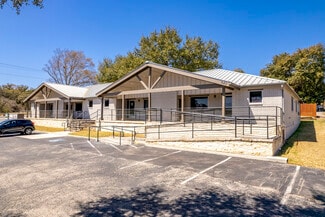More details for 645 Floral Ave, New Braunfels, TX - Office for Lease