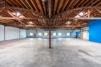 Plus de détails pour 5380 Alhambra Ave, Los Angeles, CA - Flex à vendre