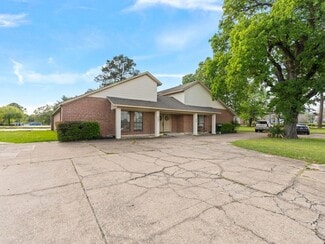 More details for 602 S John Redditt Dr, Lufkin, TX - Office for Lease