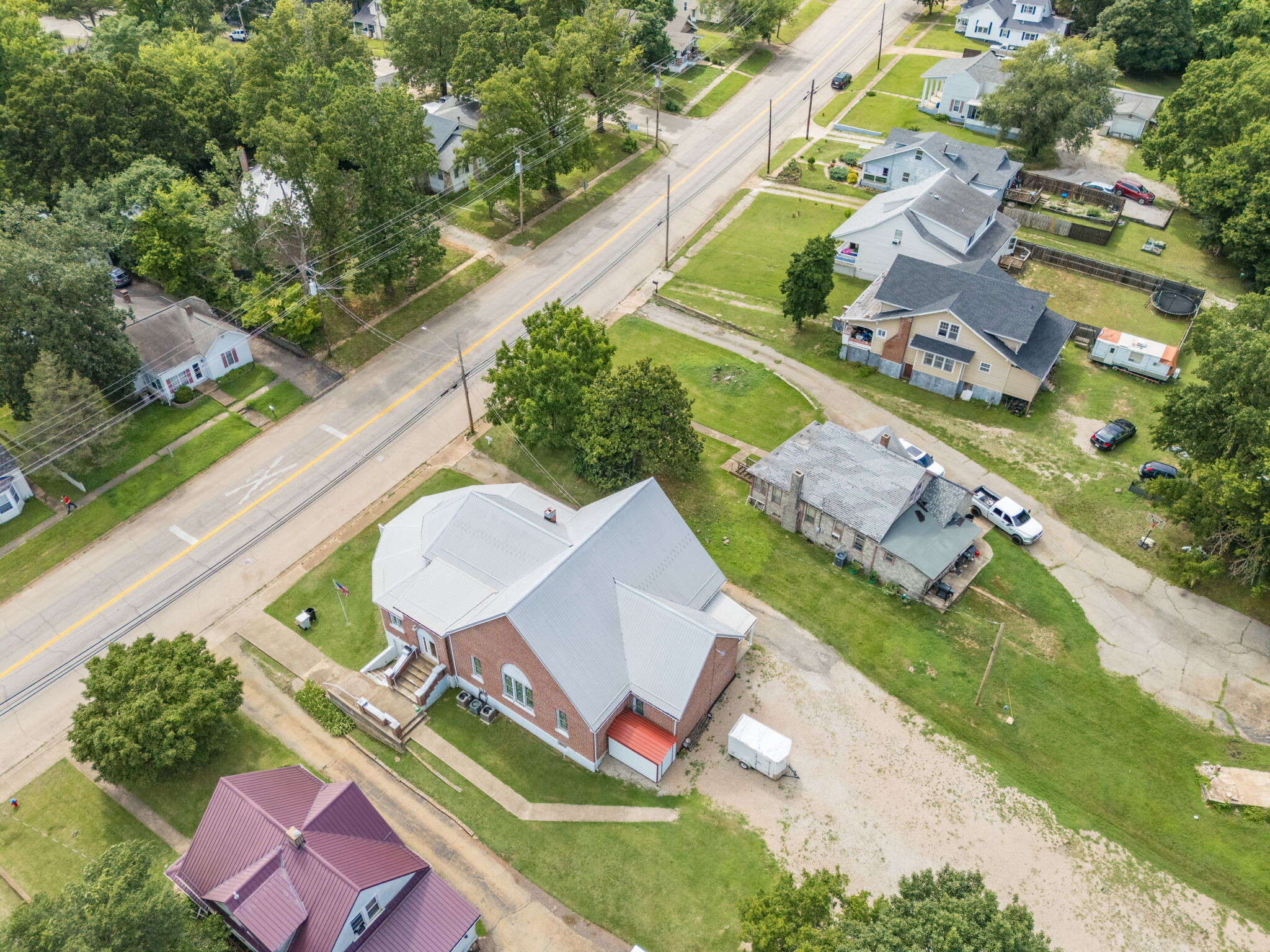 408 W Main St, Park Hills, MO for sale Primary Photo- Image 1 of 52