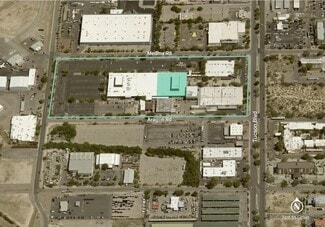 More details for 6730 S Tucson Blvd, Tucson, AZ - Industrial for Lease