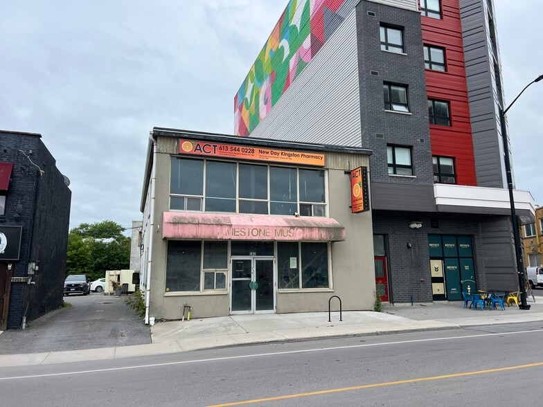 162 Division St, Kingston, ON for sale - Building Photo - Image 2 of 7