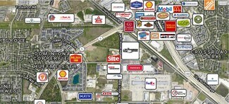 More details for Jackrabbit Road @ Cicero Rd, Houston, TX - Land for Sale
