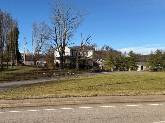 Plus de détails pour 6767 Teays Valley Road, Scott Depot, WV - Bureau à vendre