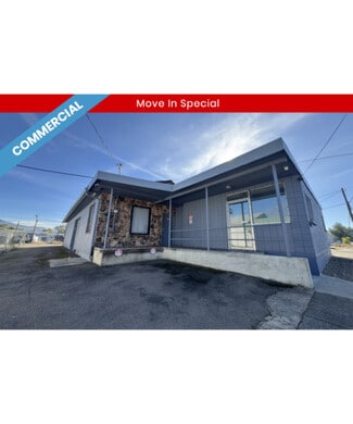 More details for 850 Beatty St, Medford, OR - Office/Retail for Lease