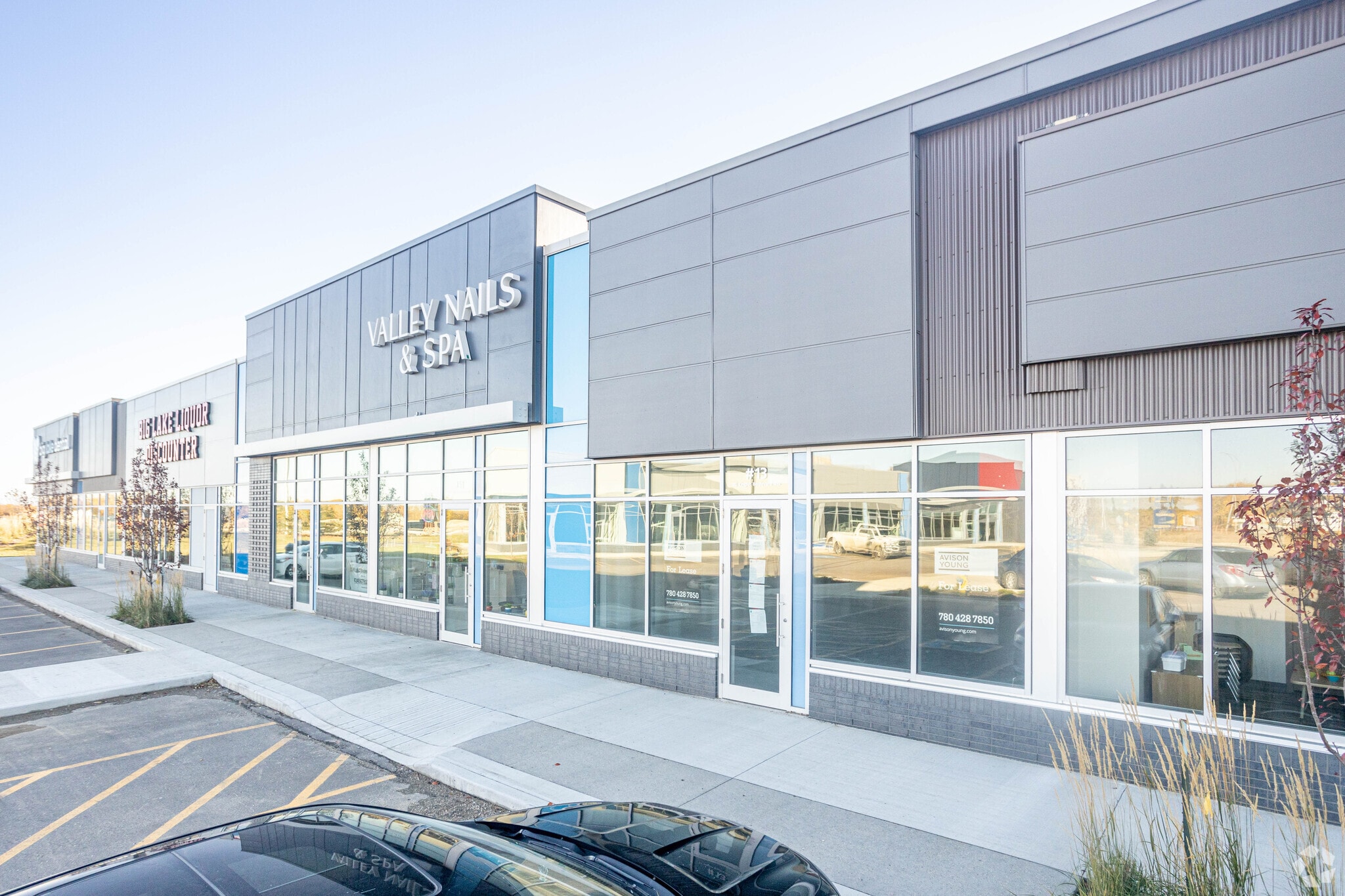 20412 118A Ave NW, Edmonton, AB for lease Primary Photo- Image 1 of 6