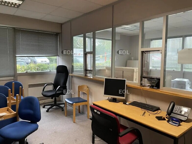 Flex dans Cergy à louer - Photo intérieure - Image 2 de 10