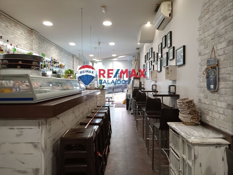 Retail in Vigo, Pontevedra for lease - Building Photo - Image 3 of 48
