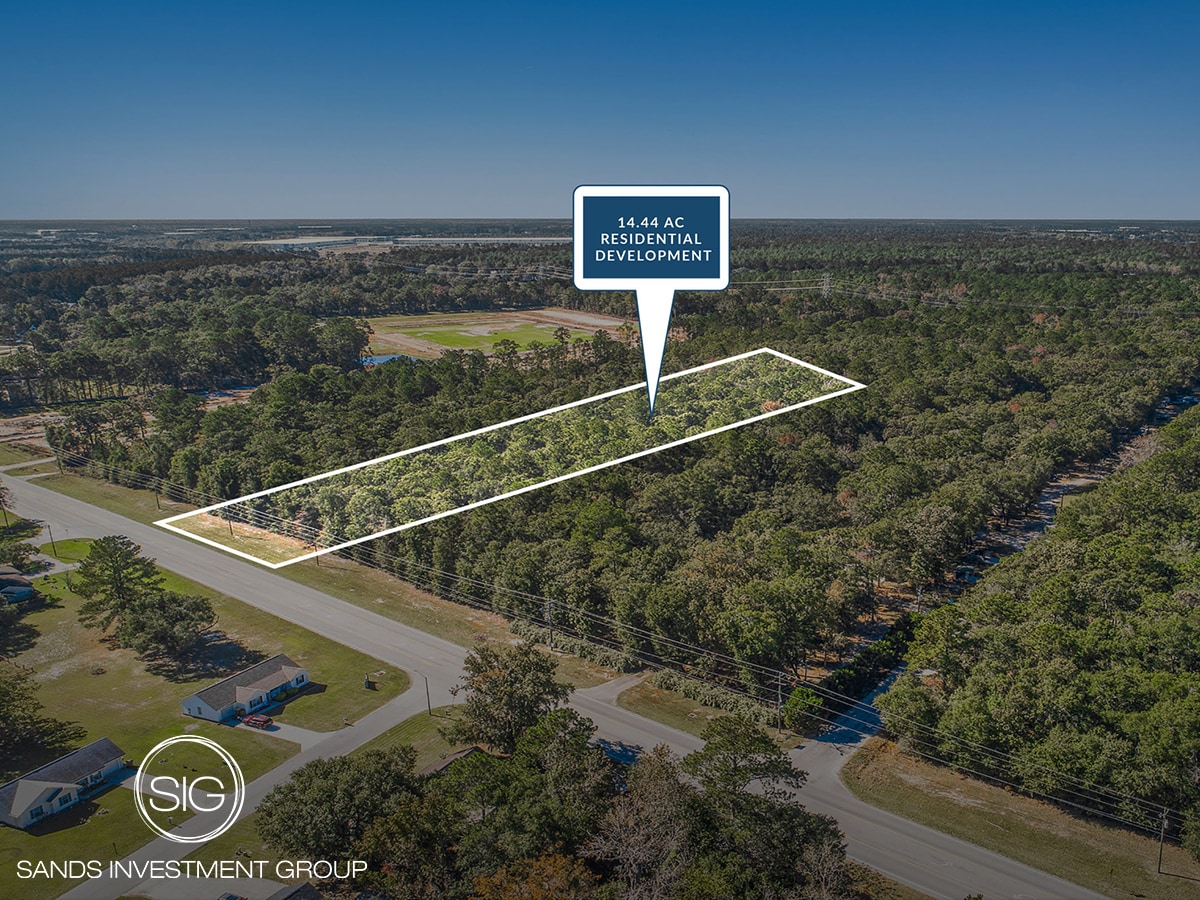 155 Caroni Dr, Rincon, GA for sale Primary Photo- Image 1 of 5