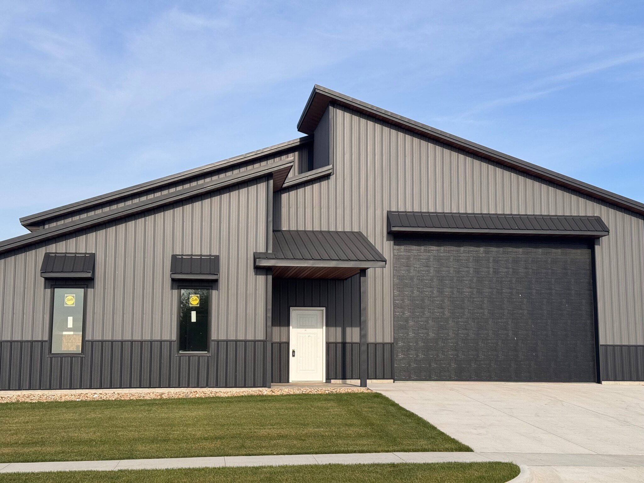 530 Aircom Dr, Marion, IA à vendre Photo principale- Image 1 de 17