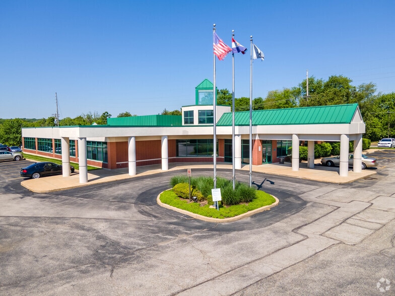 3619 Richardson Square Dr, Arnold, MO for lease - Primary Photo - Image 2 of 5